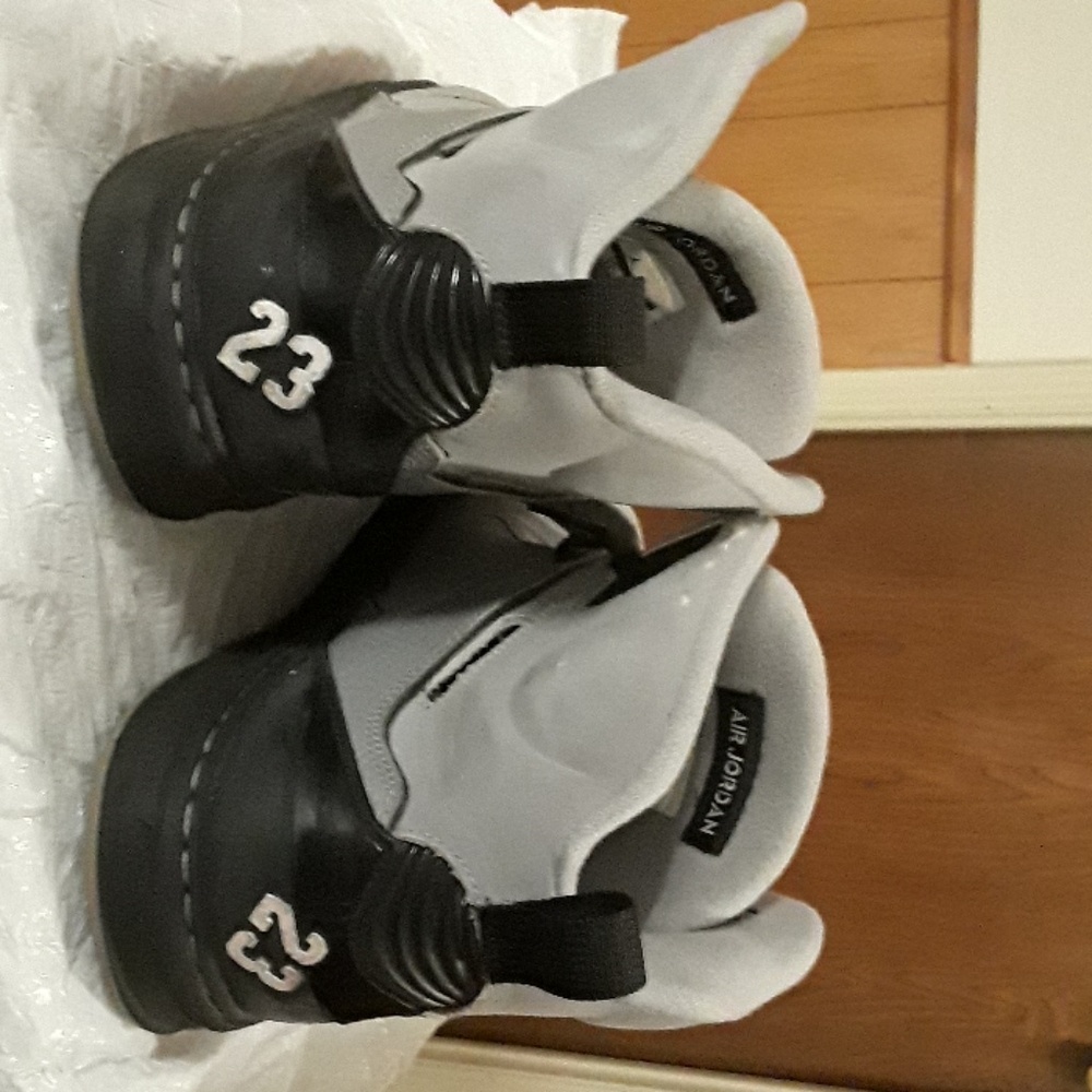 *SOLD* Nike Air Jordan shoes size 13 - Picture 2 of 6